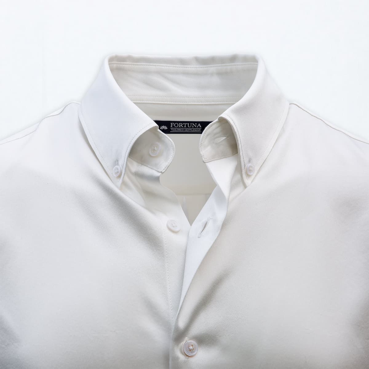 The Compliment Machine – 100 % 6A Silk