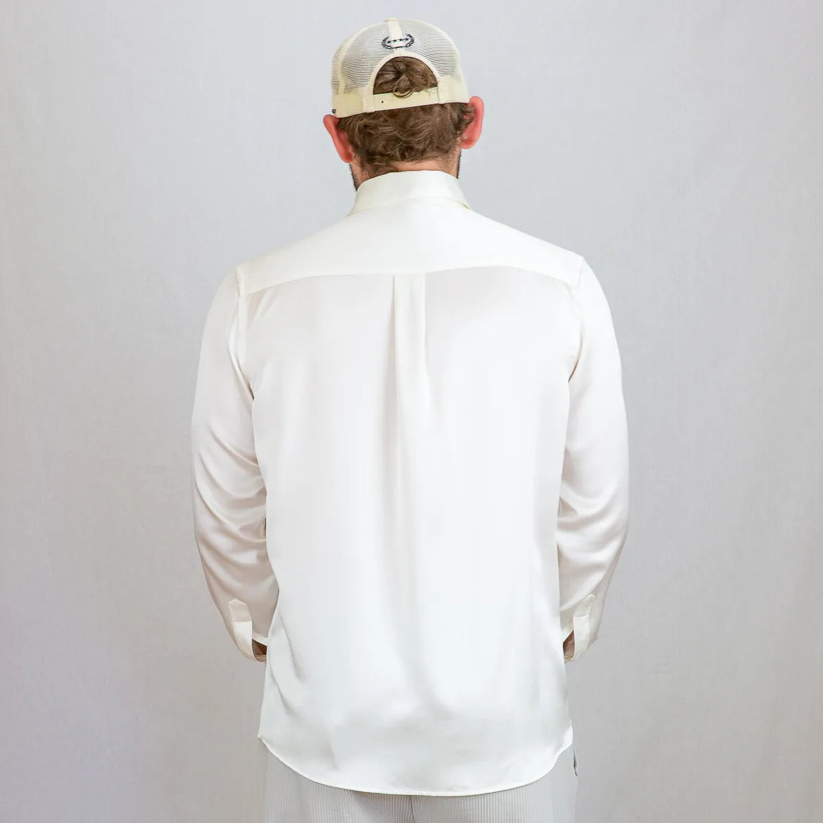 The Compliment Machine – 100 % 6A Silk